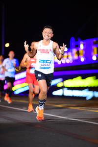 BIB: 40333
                            <button type="button" onclick="openModal(22884036)" class="btn btn-primary btn-sm float-right btn-popup" data-toggle="modal" data-target=".modal-high-quality">
                        <i class="fas fa-shopping-cart"></i> Add to Cart
                    </button>
                                            <button type="button" onclick="isThisMe(22884036, true)" class="btn btn-success btn-sm float-right btn-popup btn-isme hidden" data-toggle="tooltip" data-placement="bottom" title="นี่คือรูปของคุณใช่ไหม คลิกที่นี่เพื่อเอาเข้าอัลบั้ม">
                        <i class="fas fa-plus"></i> Add to album
                    </button>
                    <button type="button" onclick="isThisMe(22884036, false)" class="btn btn-warning btn-sm float-right btn-popup btn-isnotme hidden">
                        <i class="fas fa-ban"></i> Remove from album
                    </button>